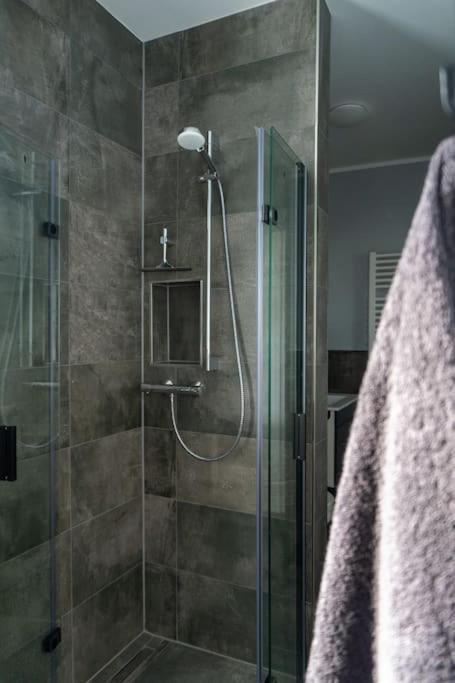 Apartmenthaus Bella Casa Hagen  Extérieur photo