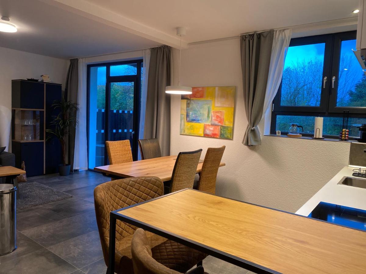 Apartmenthaus Bella Casa Hagen  Extérieur photo