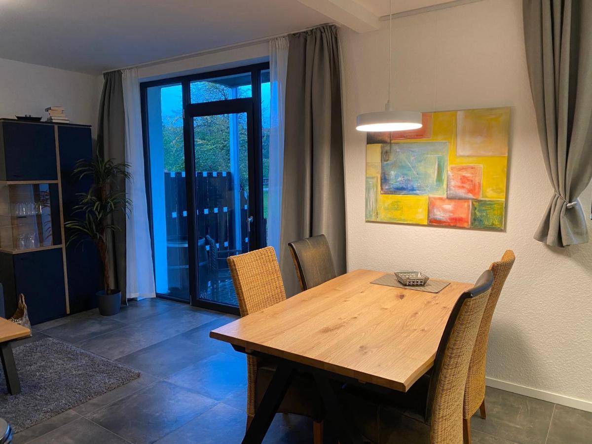 Apartmenthaus Bella Casa Hagen  Extérieur photo