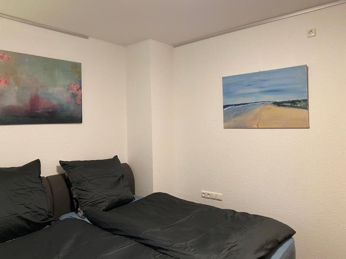 Apartmenthaus Bella Casa Hagen  Extérieur photo