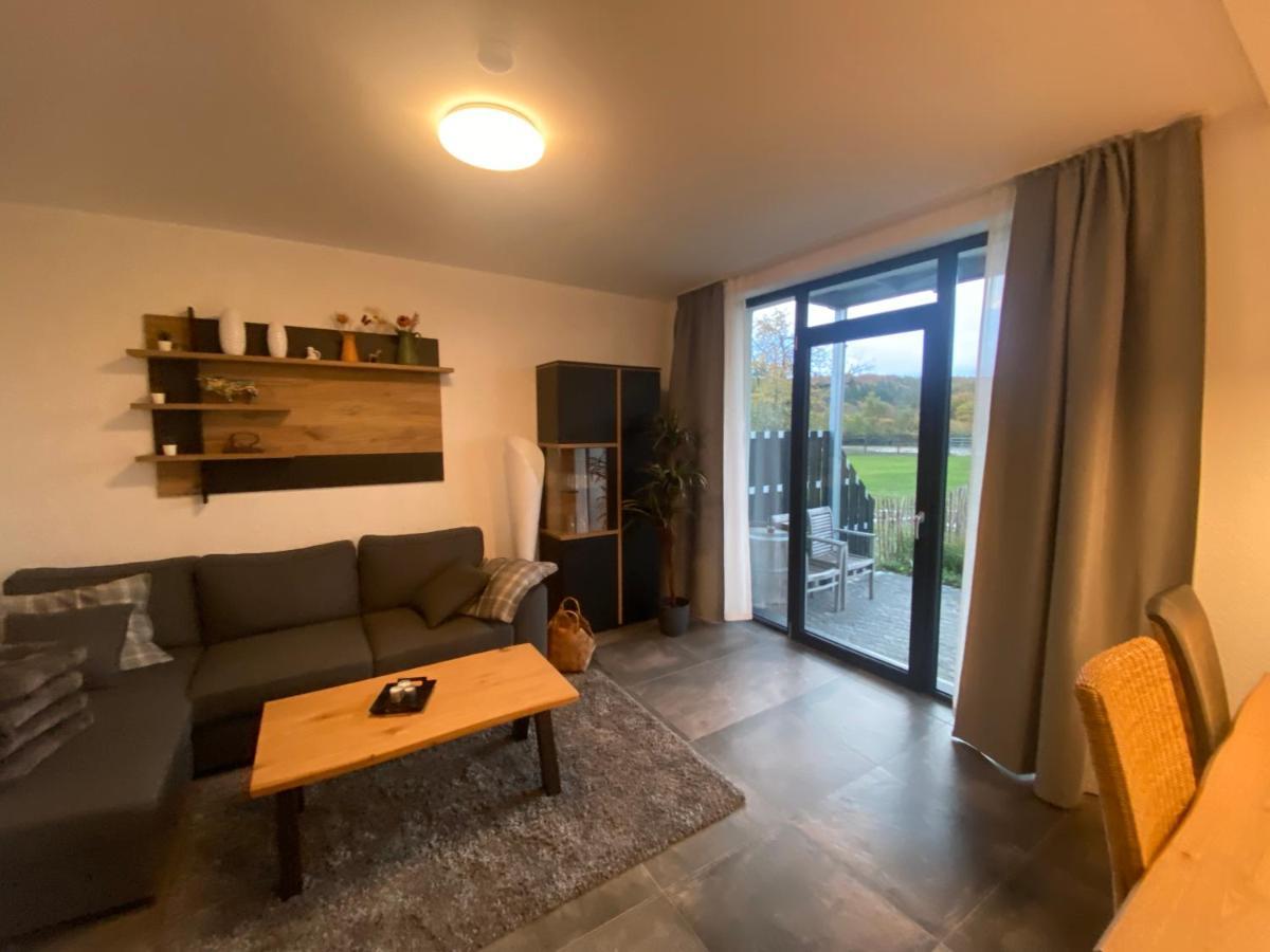 Apartmenthaus Bella Casa Hagen  Extérieur photo