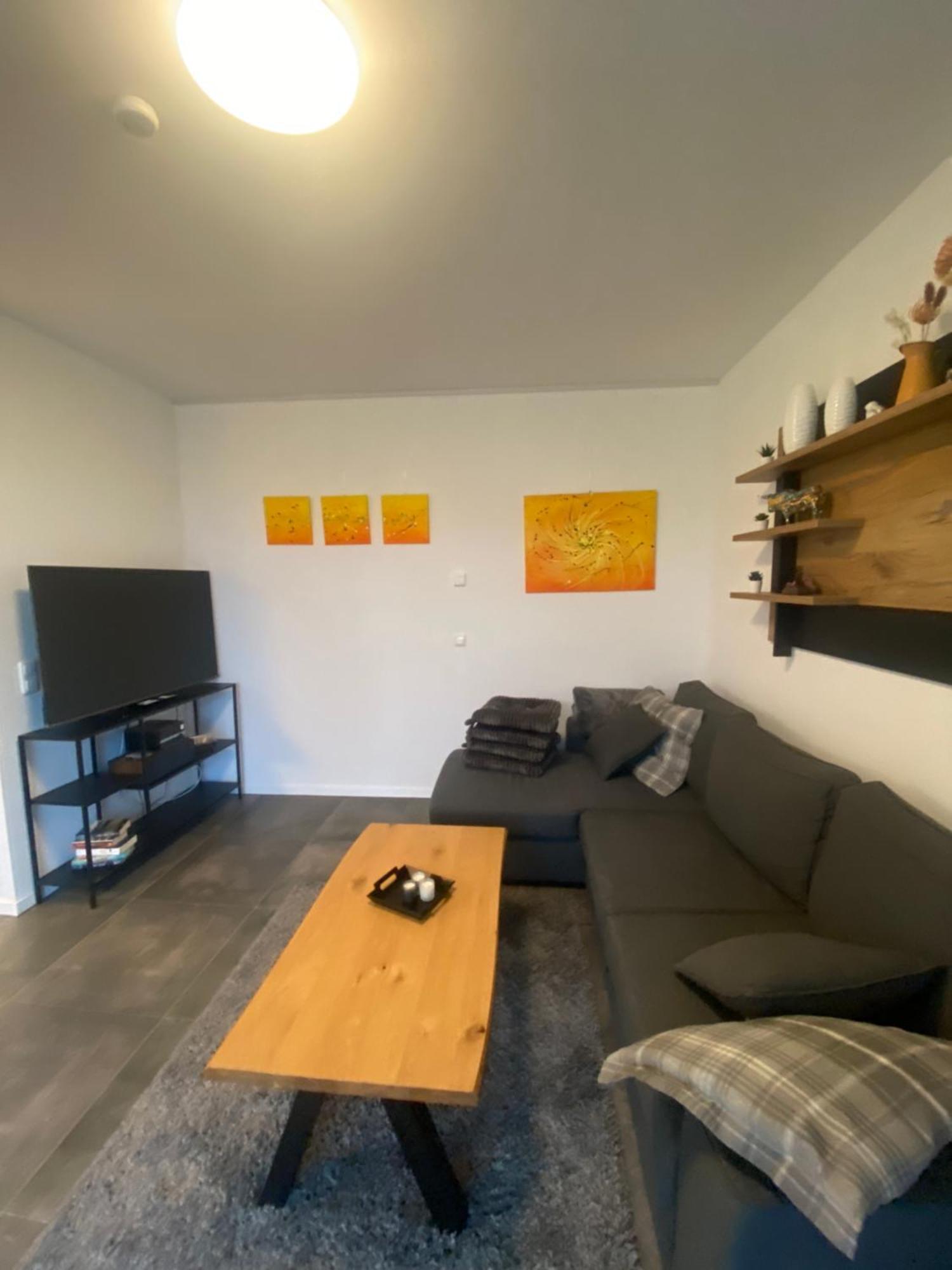 Apartmenthaus Bella Casa Hagen  Extérieur photo