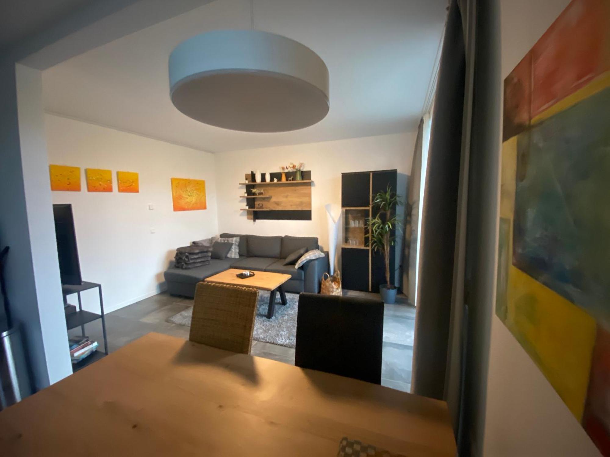 Apartmenthaus Bella Casa Hagen  Extérieur photo