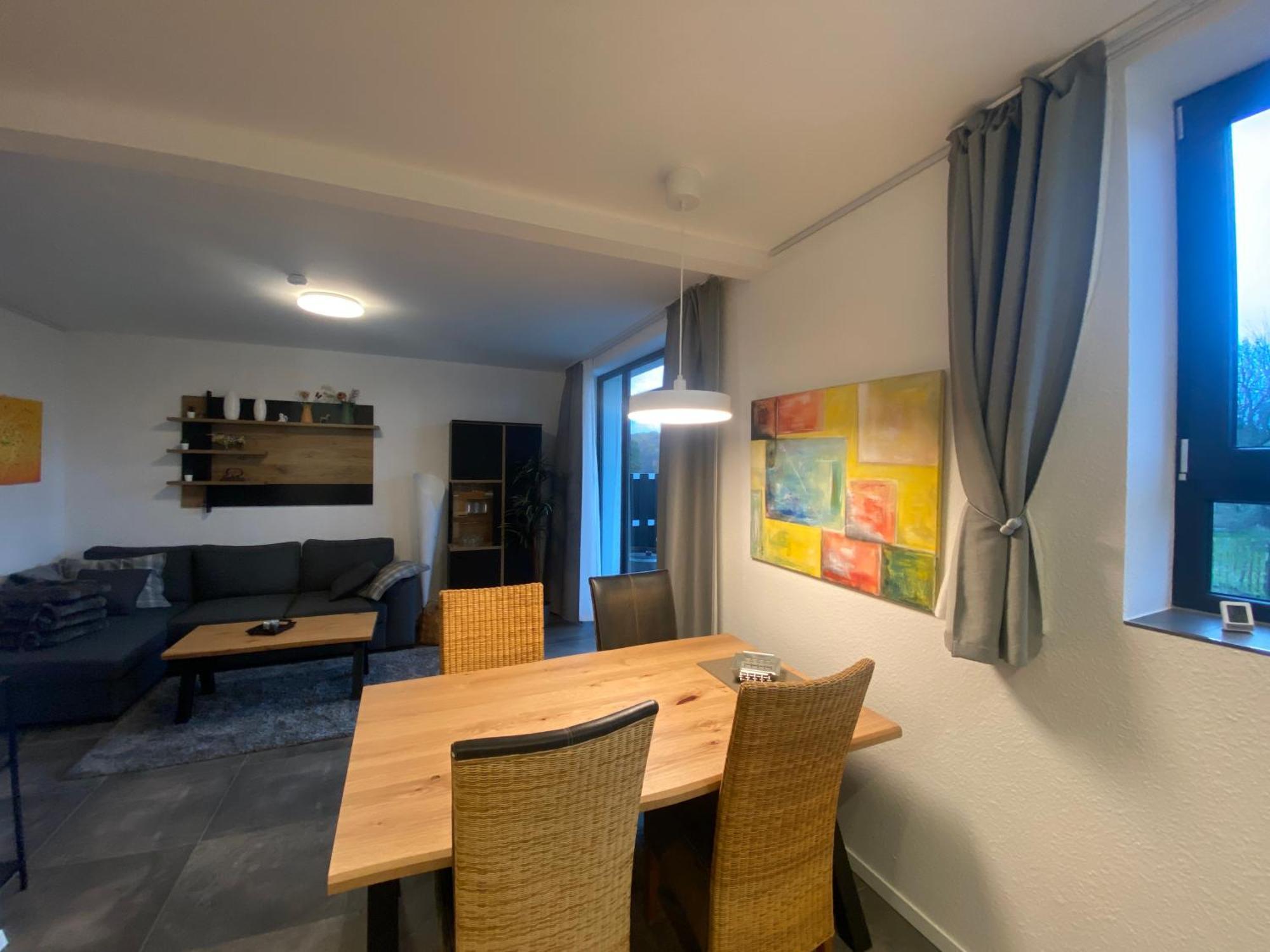 Apartmenthaus Bella Casa Hagen  Extérieur photo