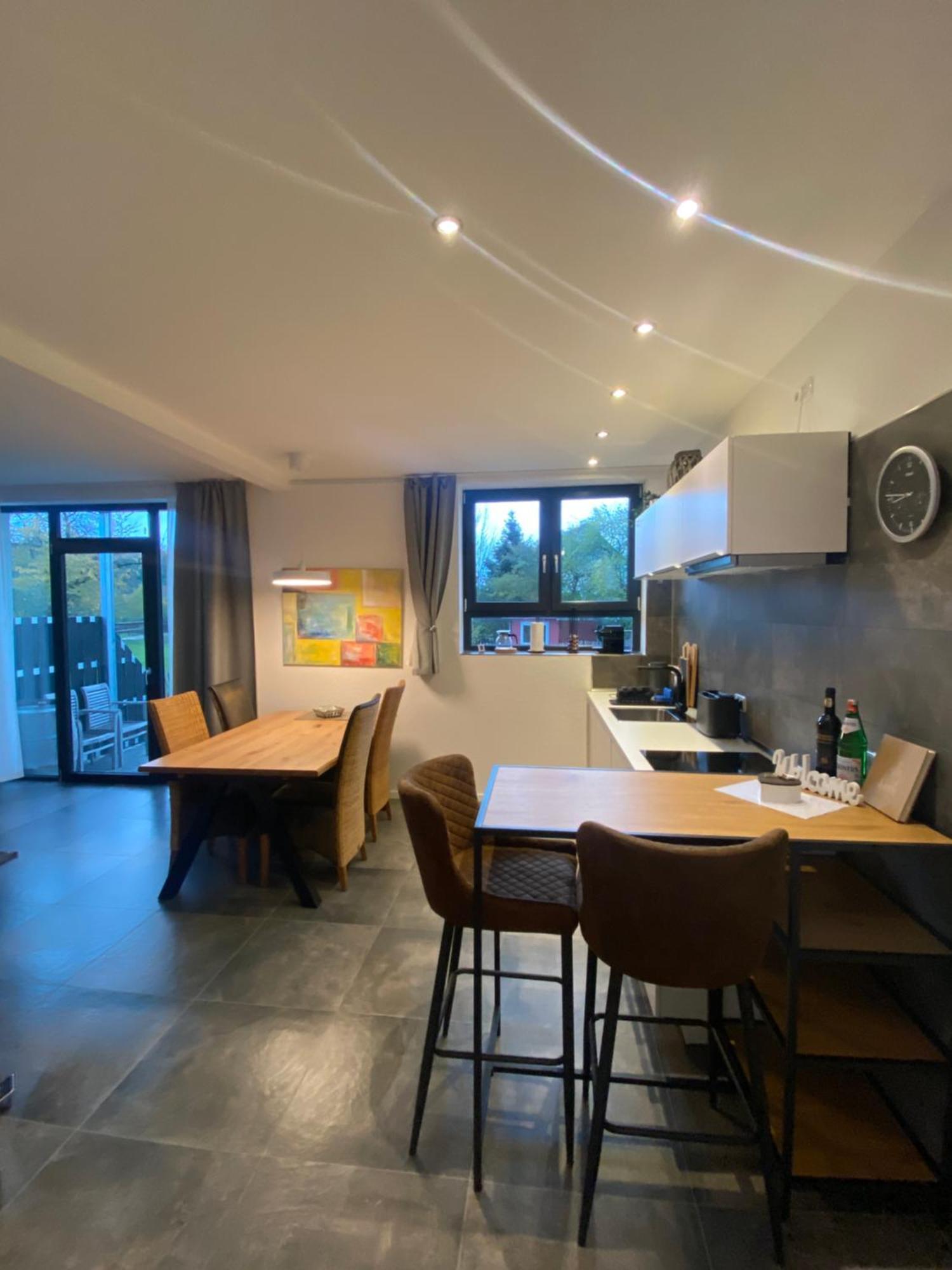 Apartmenthaus Bella Casa Hagen  Extérieur photo