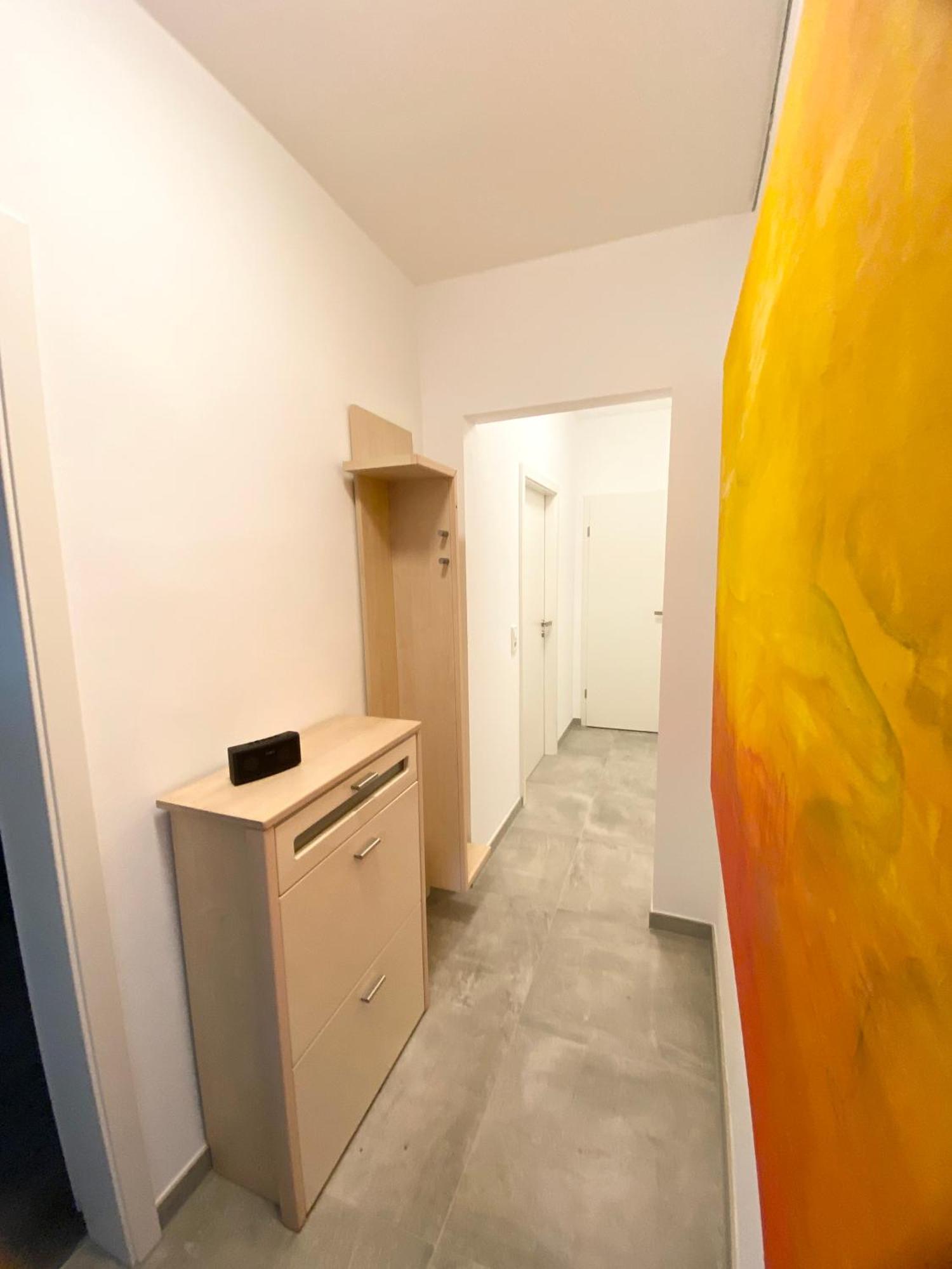 Apartmenthaus Bella Casa Hagen  Extérieur photo