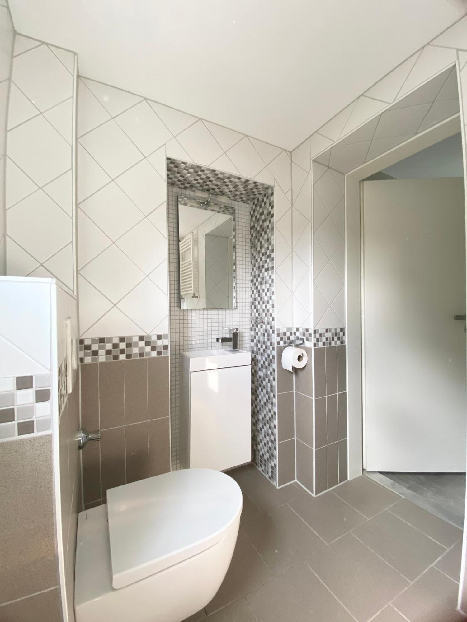 Apartmenthaus Bella Casa Hagen  Extérieur photo
