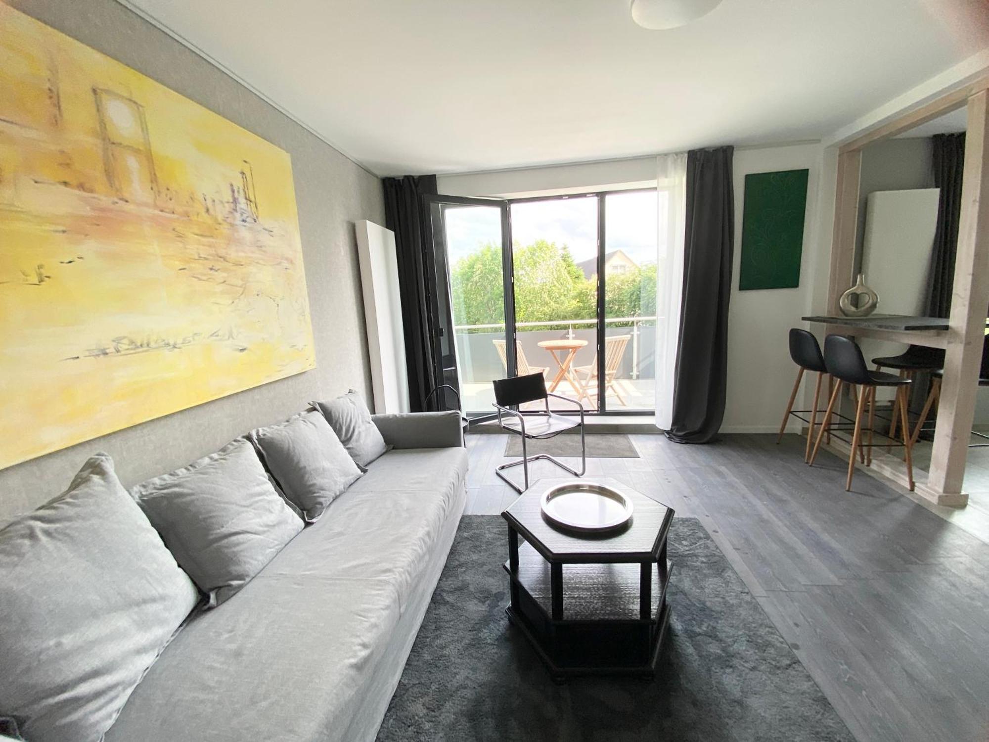 Apartmenthaus Bella Casa Hagen  Extérieur photo
