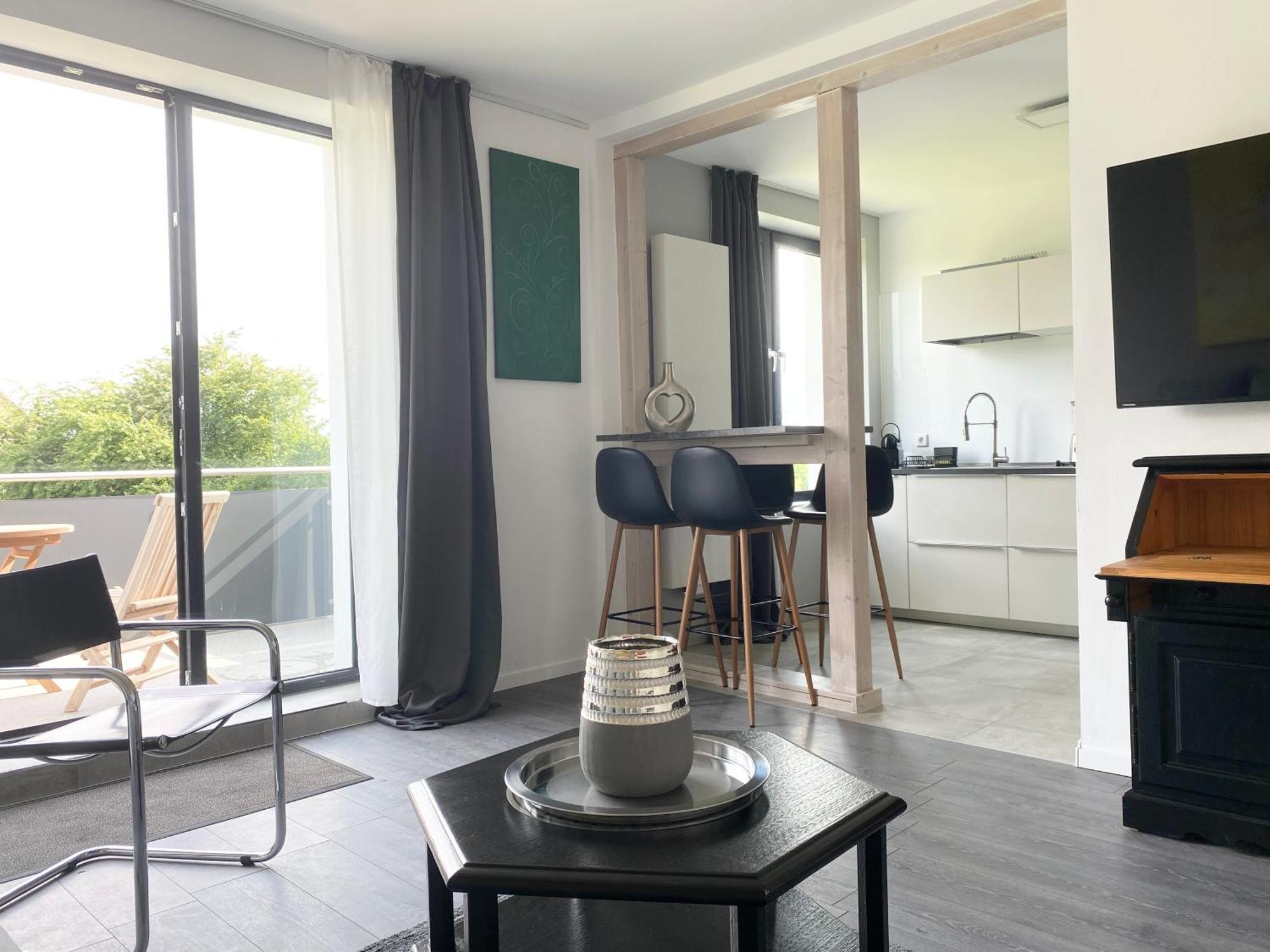 Apartmenthaus Bella Casa Hagen  Extérieur photo