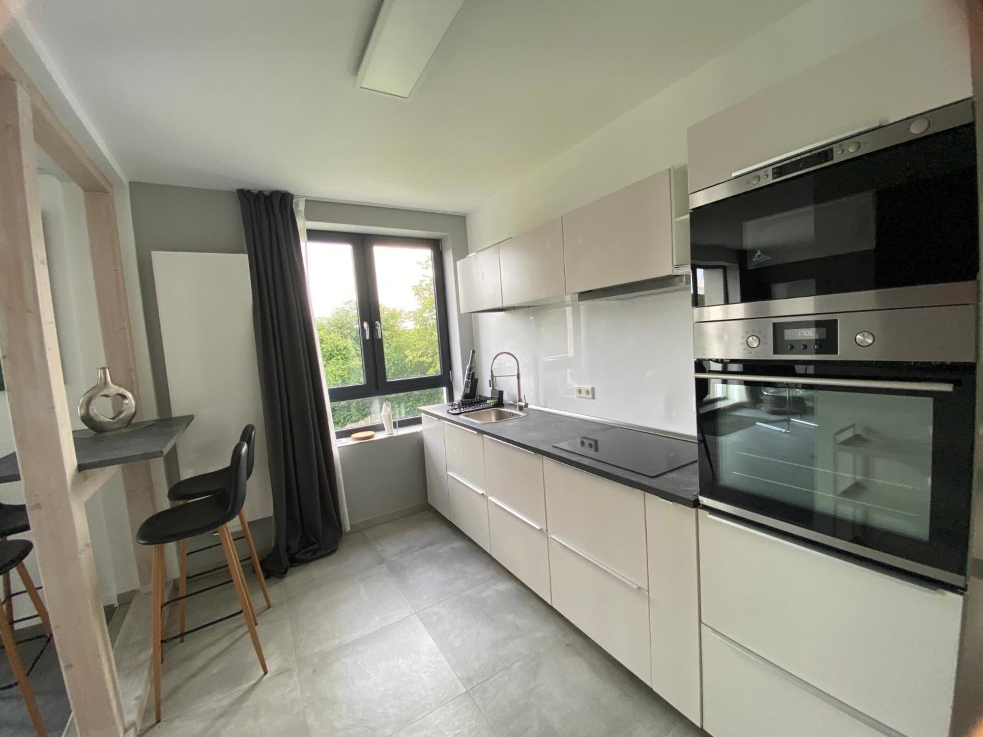 Apartmenthaus Bella Casa Hagen  Extérieur photo