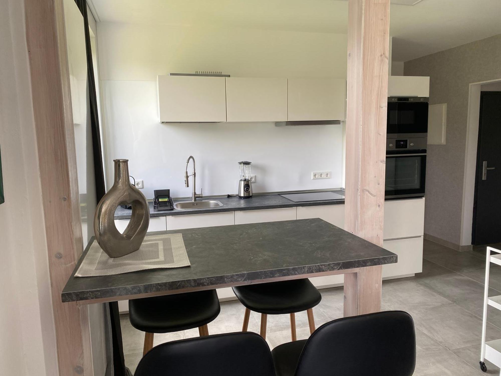 Apartmenthaus Bella Casa Hagen  Extérieur photo
