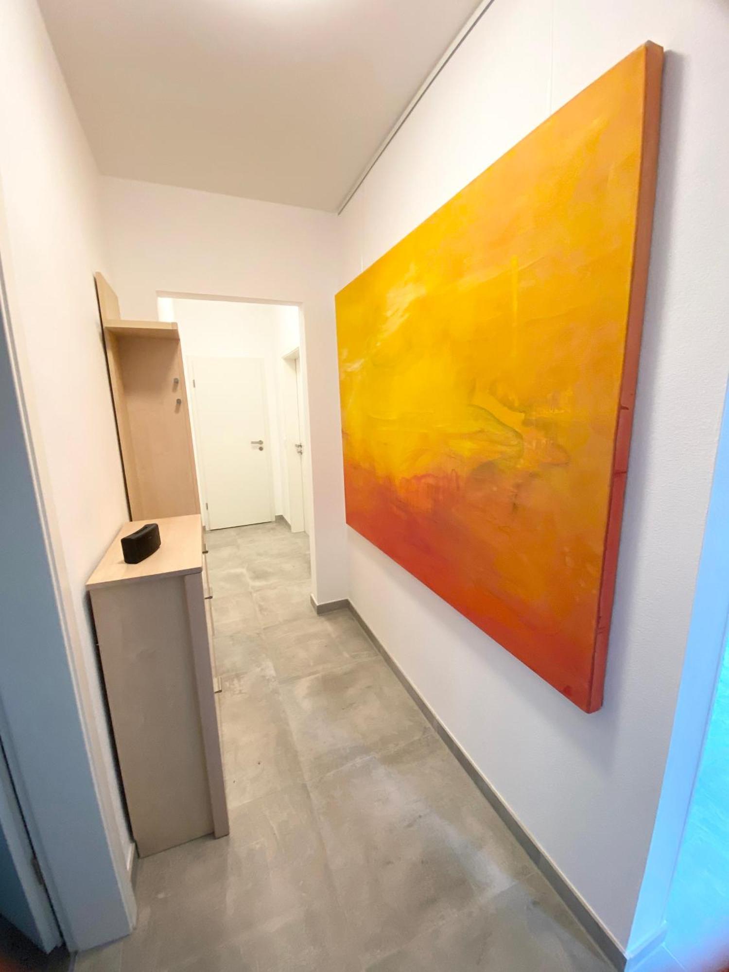 Apartmenthaus Bella Casa Hagen  Extérieur photo
