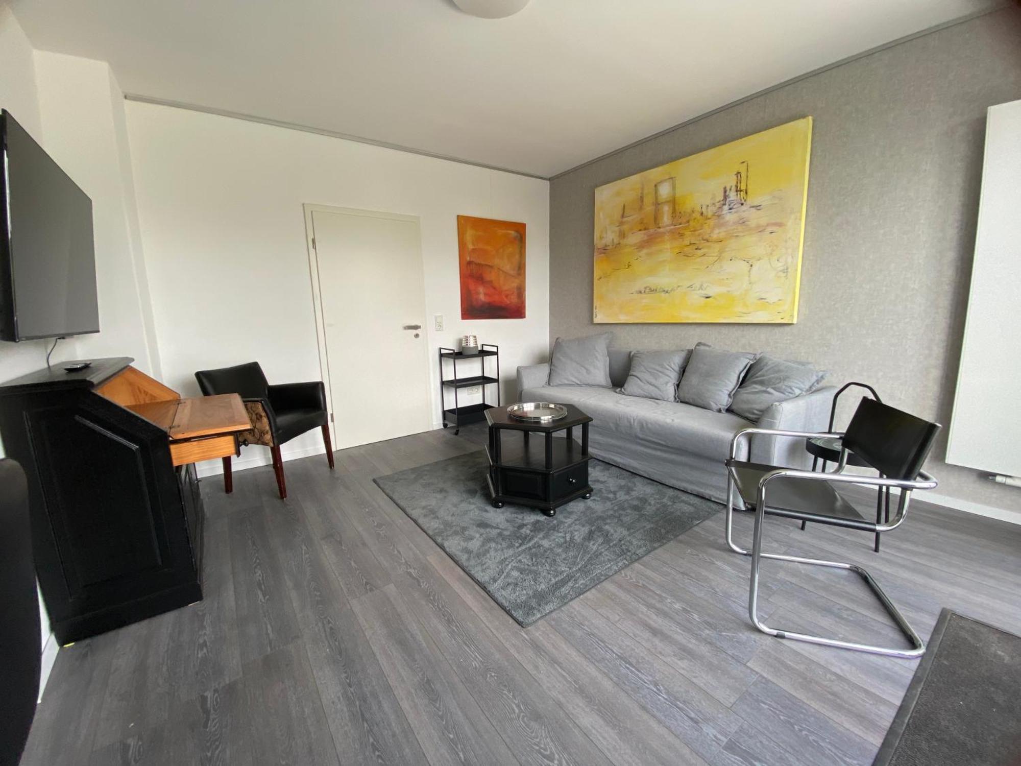 Apartmenthaus Bella Casa Hagen  Extérieur photo