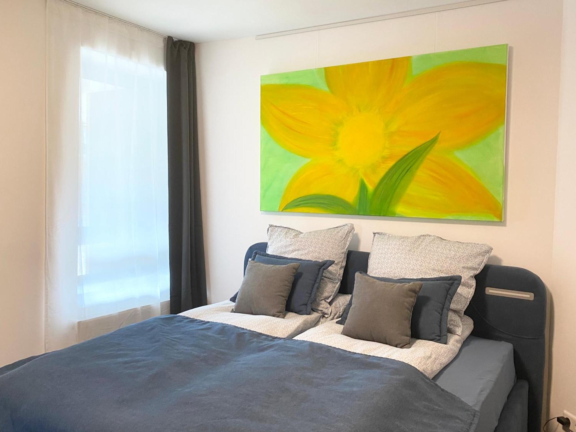 Apartmenthaus Bella Casa Hagen  Extérieur photo