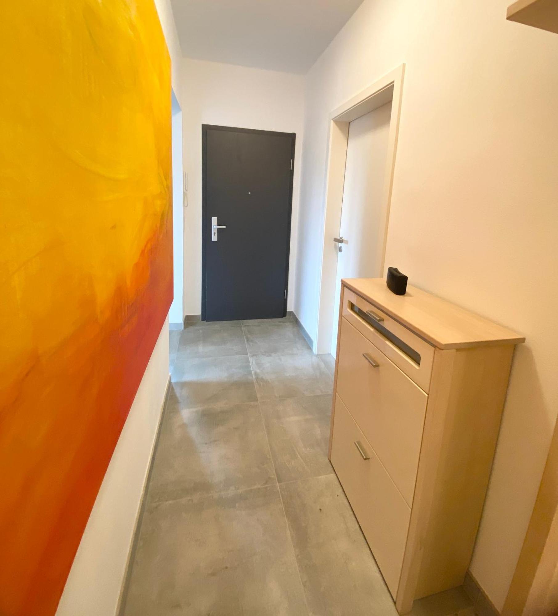 Apartmenthaus Bella Casa Hagen  Extérieur photo