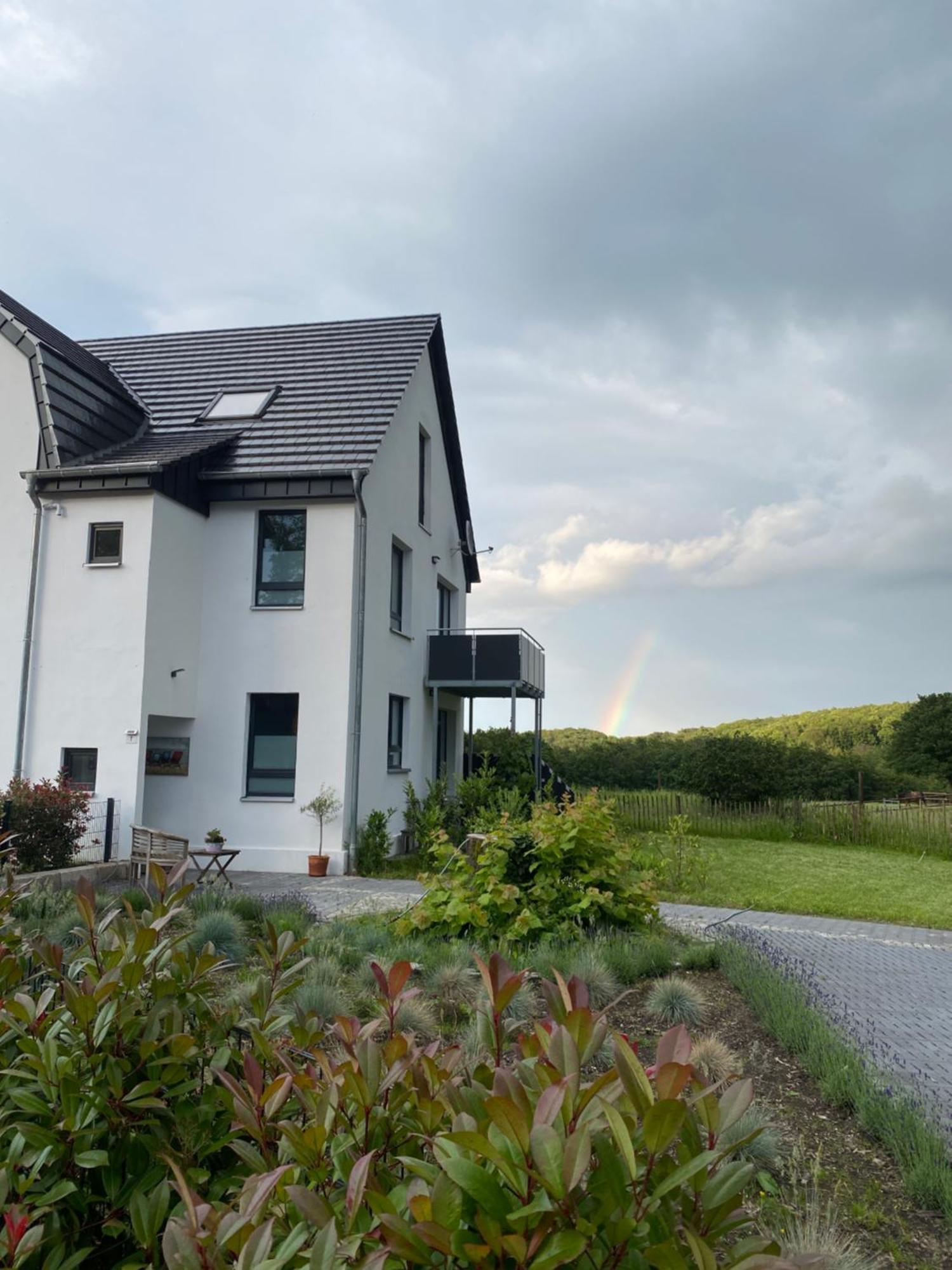 Apartmenthaus Bella Casa Hagen  Extérieur photo