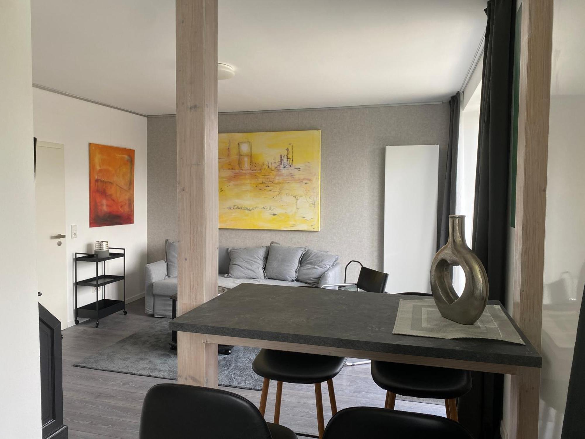 Apartmenthaus Bella Casa Hagen  Extérieur photo