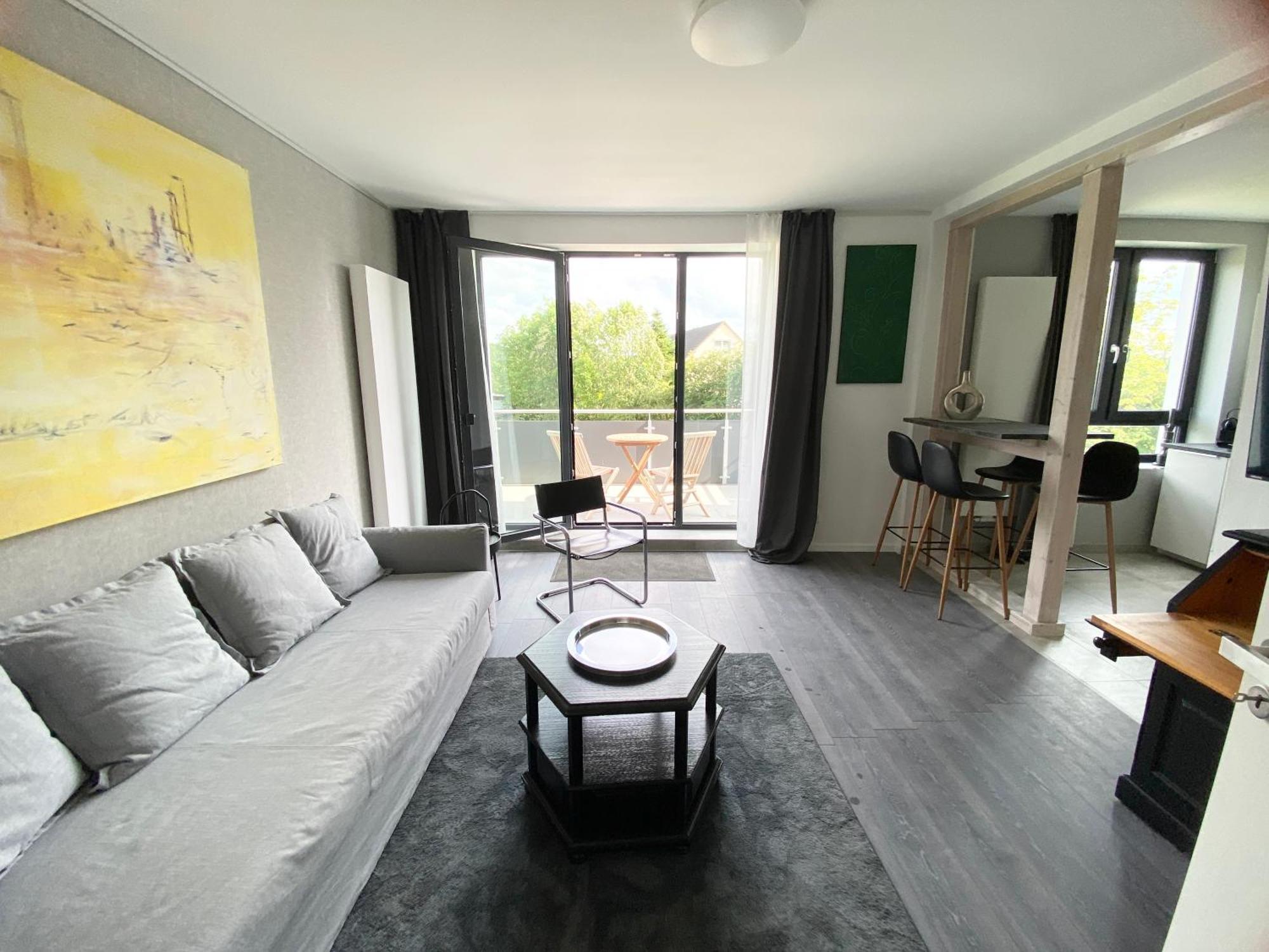 Apartmenthaus Bella Casa Hagen  Extérieur photo