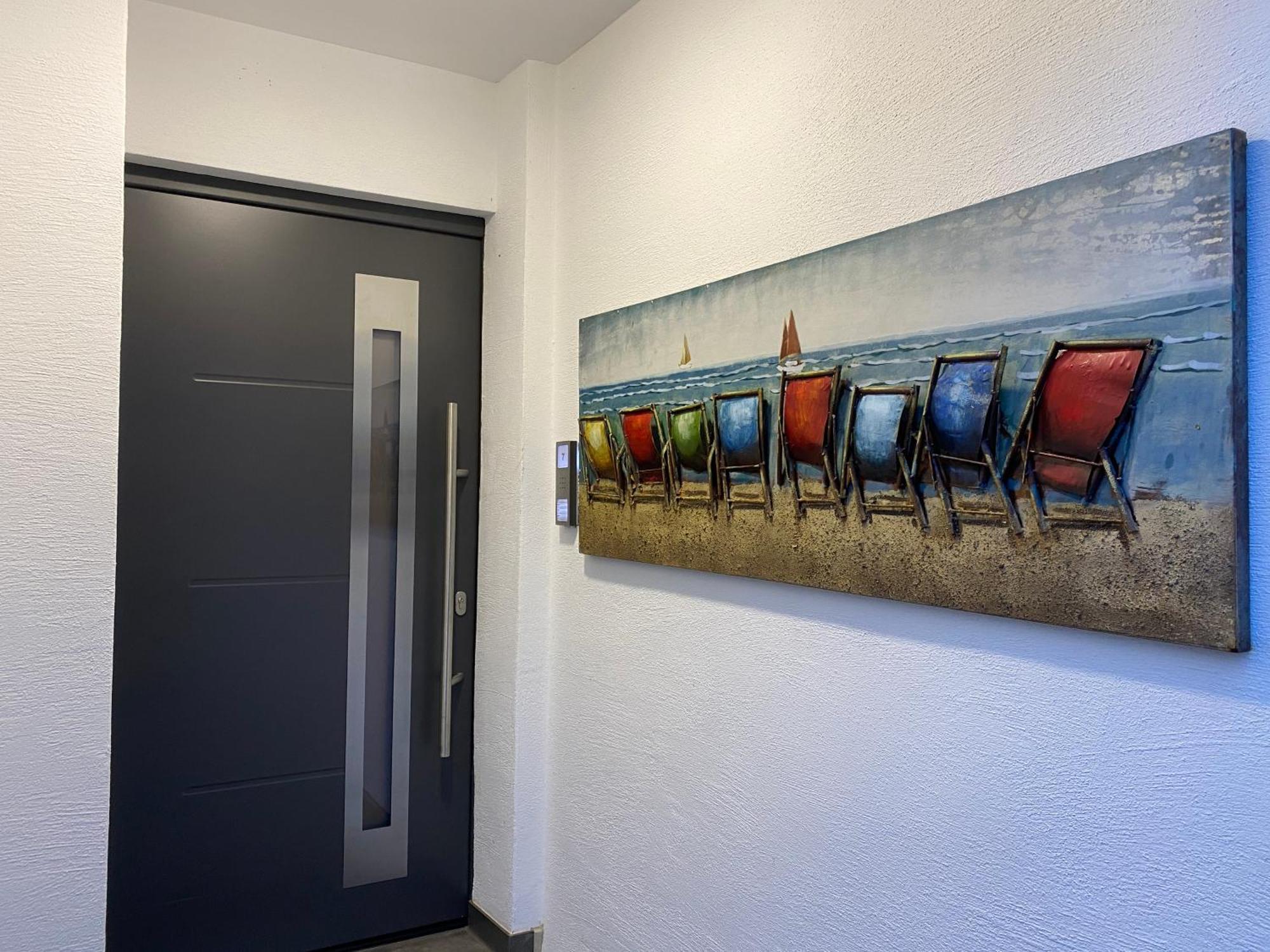 Apartmenthaus Bella Casa Hagen  Extérieur photo